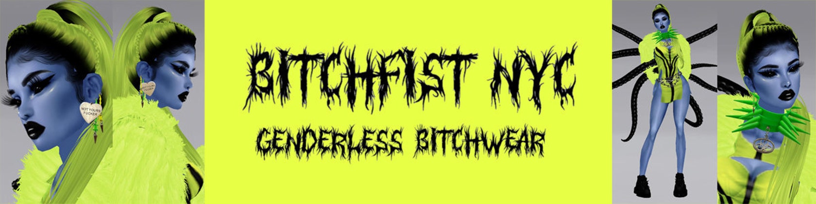 Bitchfist